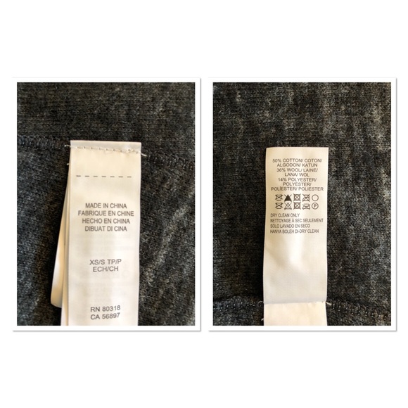 Lucky Brand Sweater Vest - Picture 3 of 3